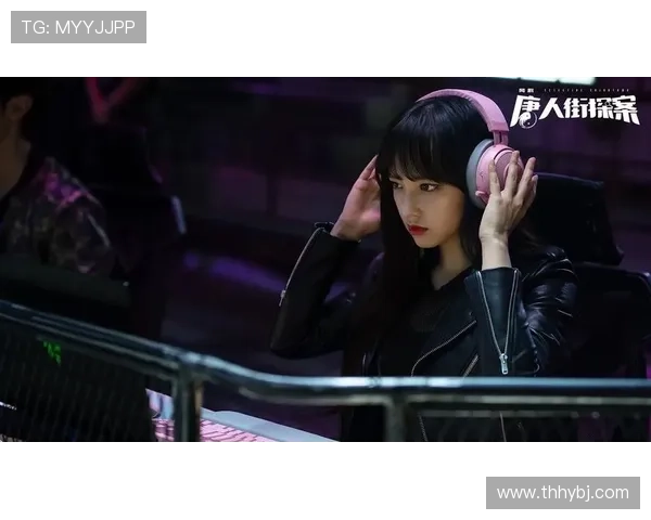 泪目!《唐人街探案》网剧6大催泪瞬间,我真的哭崩了!