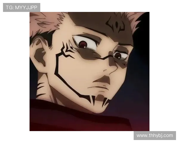 《咒术回战》:宿傩的15个强大领域,隐藏了2000年的诅咒之战