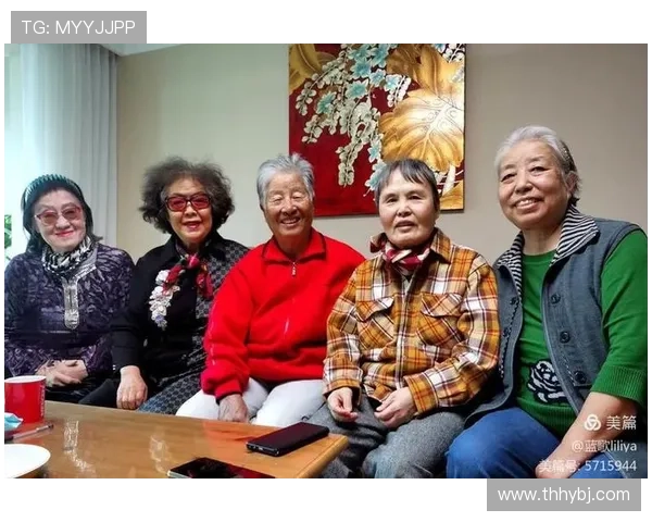 友谊长青，岁月不老：那些永远闪闪发光的相遇